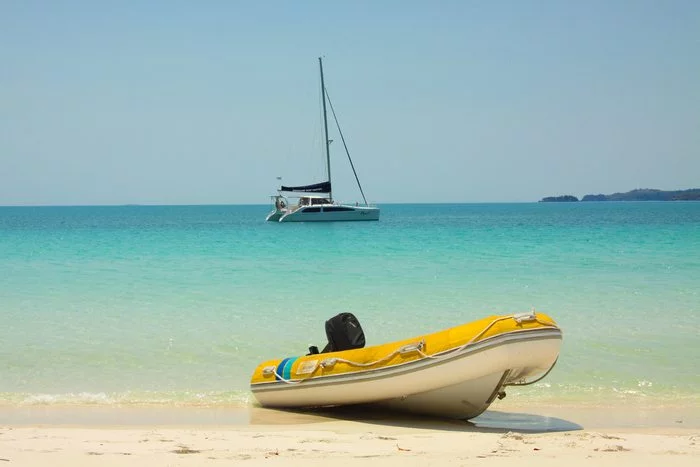 dinghy whitehaven