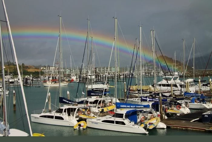 queensland yacht charters fleet