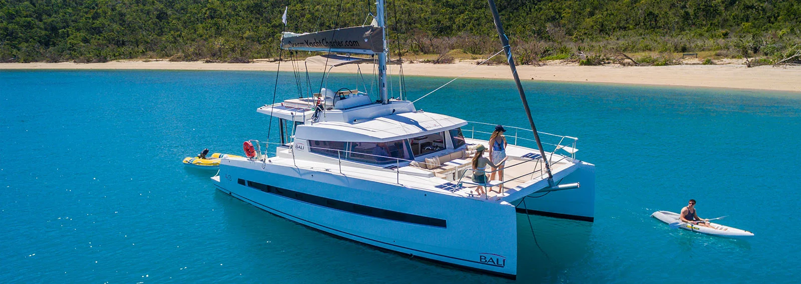 Cantana Bali 4.3 Luxe Sinatra