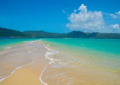 queensland beaches