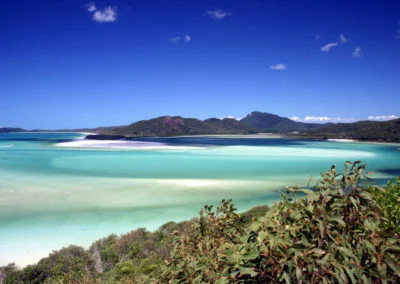 whitehaven beach whitsundays