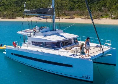 Cantana Bali 4.3 Luxe Sinatra