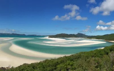 Cruising The Whitsundays With Sail Magazine